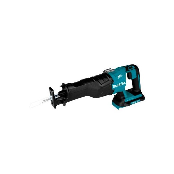Makita LXT Cordless Recipro Saw, Tool Only, Li-Ion, 2X 18V, Brushless, 0-2300/3000 RPM XRJ06Z - main